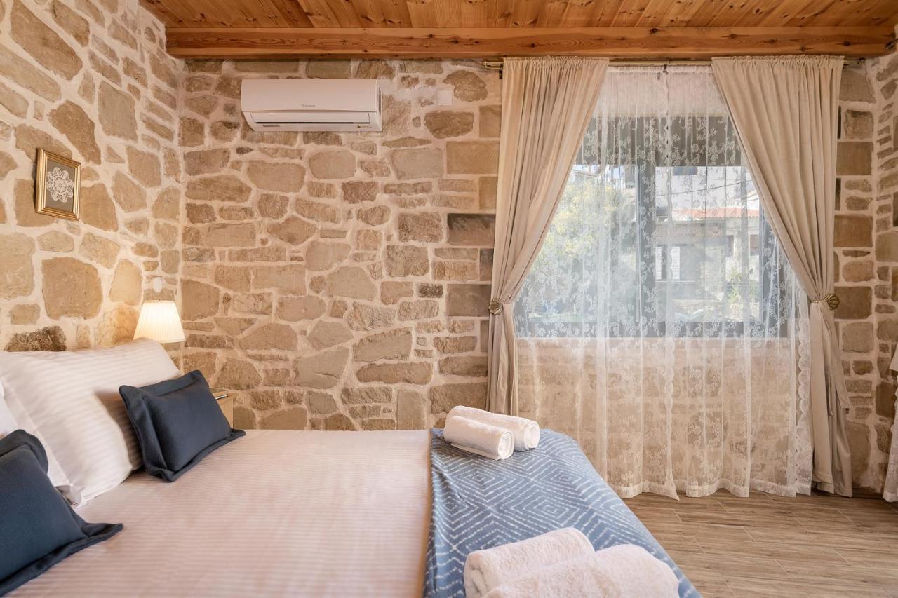 Villa Vanka Ханя Екстериор снимка