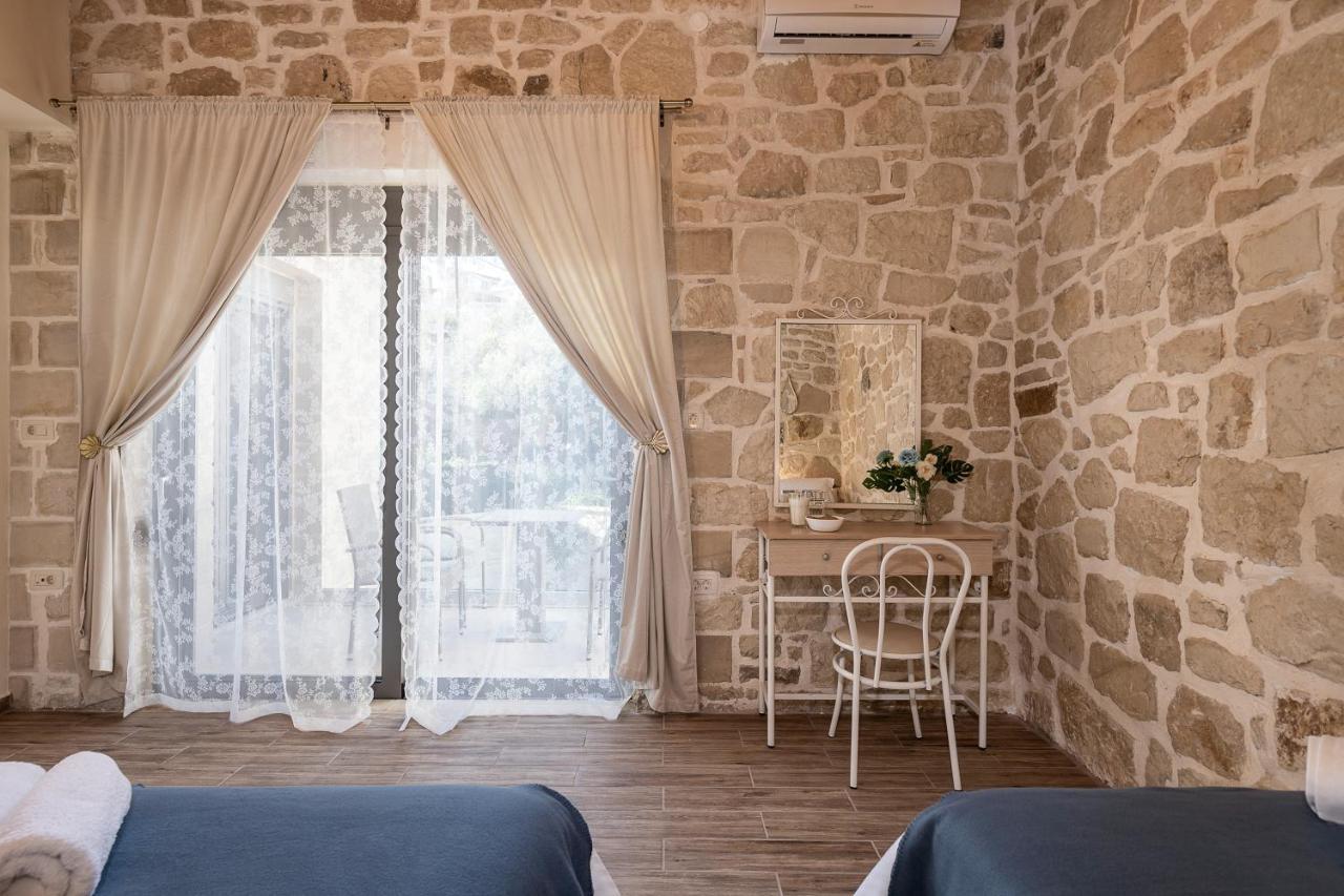 Villa Vanka Ханя Екстериор снимка