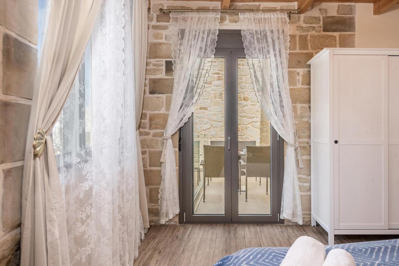 Villa Vanka Ханя Екстериор снимка